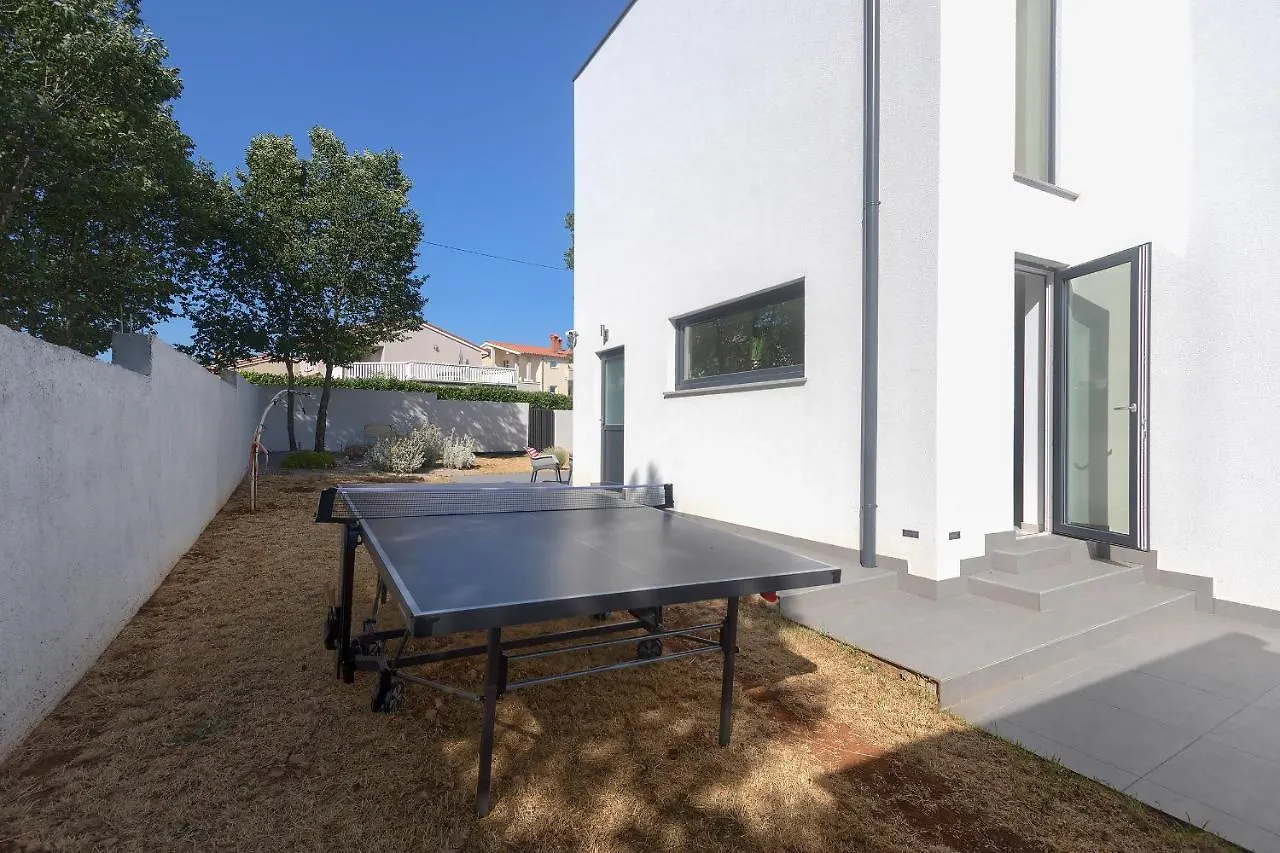 Villa Valdo Marcana